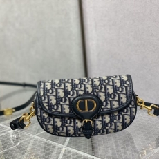 Christian Dior Bobby Bags